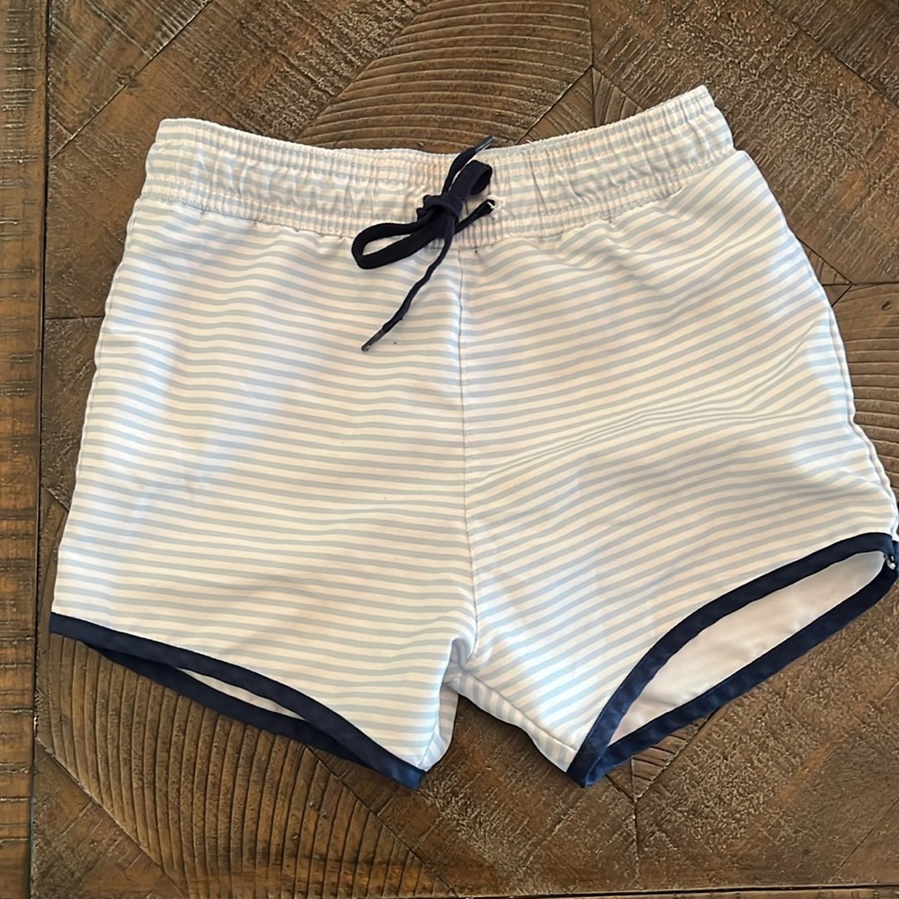 Minnow 5/6T striped Boardies